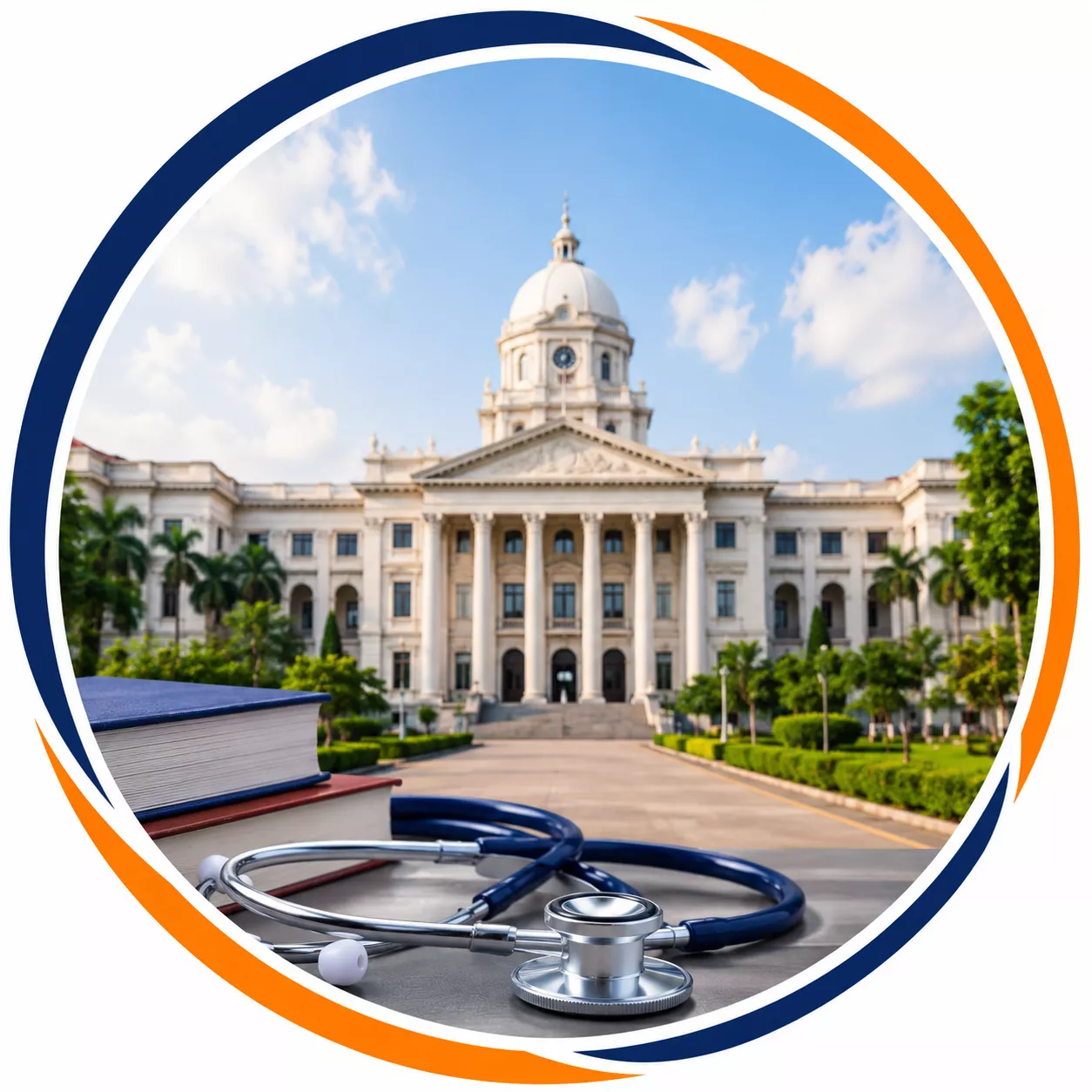 Top Medical Colleges