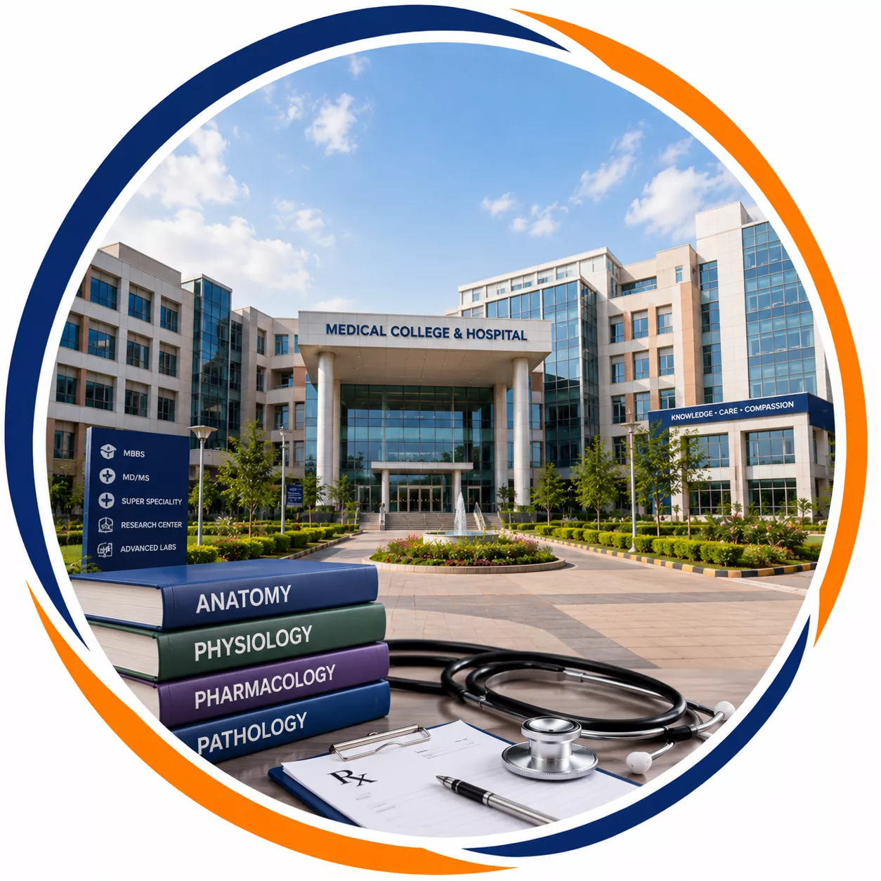 Private Medical Colleges